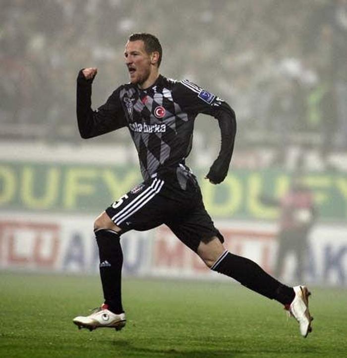 MİCHAEL FİNK