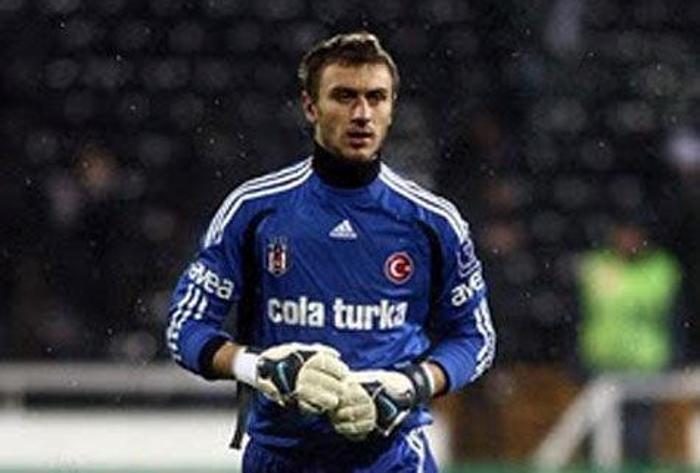 KORCAN ÇELİKAY