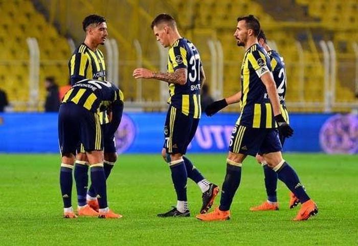 Fenerbahçede büyük tehlike 94 milyon TL...