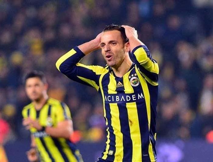 Fenerbahçede büyük tehlike 94 milyon TL...