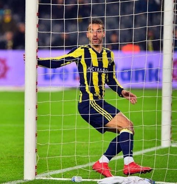 Fenerbahçede büyük tehlike 94 milyon TL...
