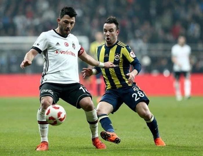 Fenerbahçede büyük tehlike 94 milyon TL...