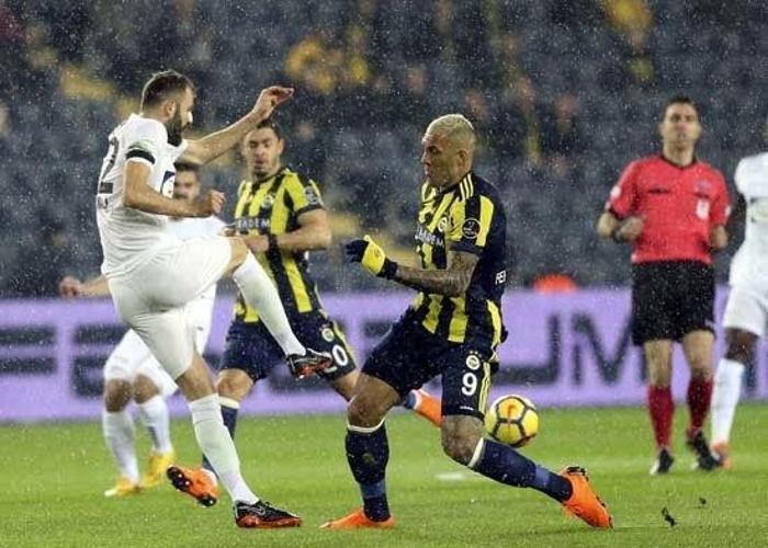 Fenerbahçede büyük tehlike 94 milyon TL...