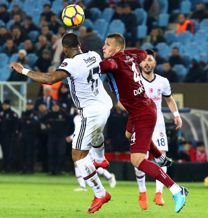 Beşiktaş’tan yeni oyun (Mehmet Demirkol)