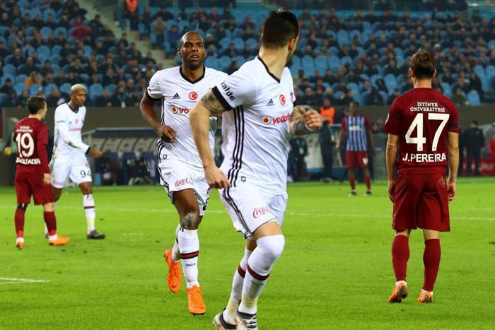 Artık Negredo’su var (Ali Ece)
