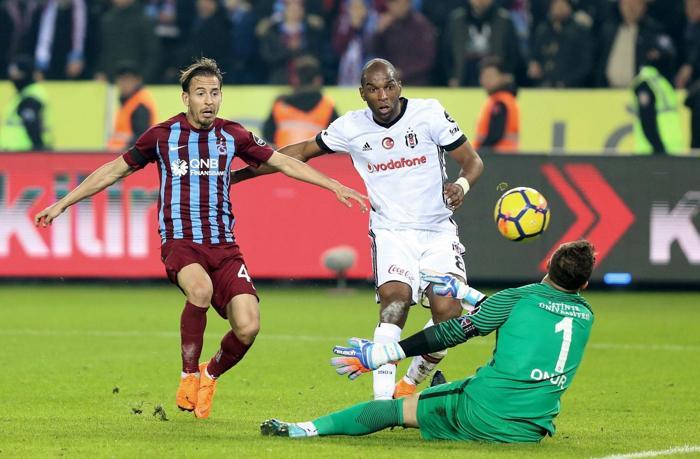 Fanatik yazarlarının Trabzonspor - Beşiktaş maçı yorumları
