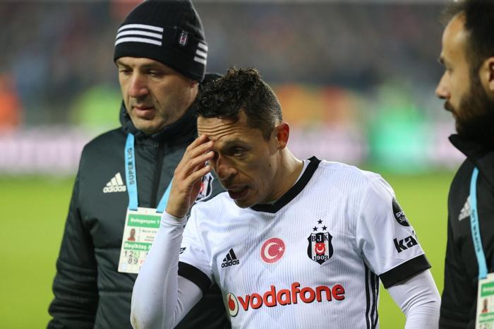Fanatik yazarlarının Trabzonspor - Beşiktaş maçı yorumları