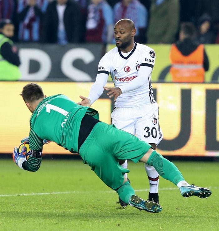 Gol iptali doğruydu (Deniz Çoban)