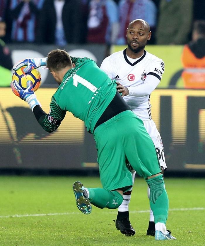 Fanatik yazarlarının Trabzonspor - Beşiktaş maçı yorumları