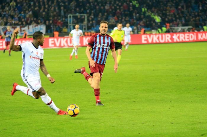 En net hata (Deniz Çoban)