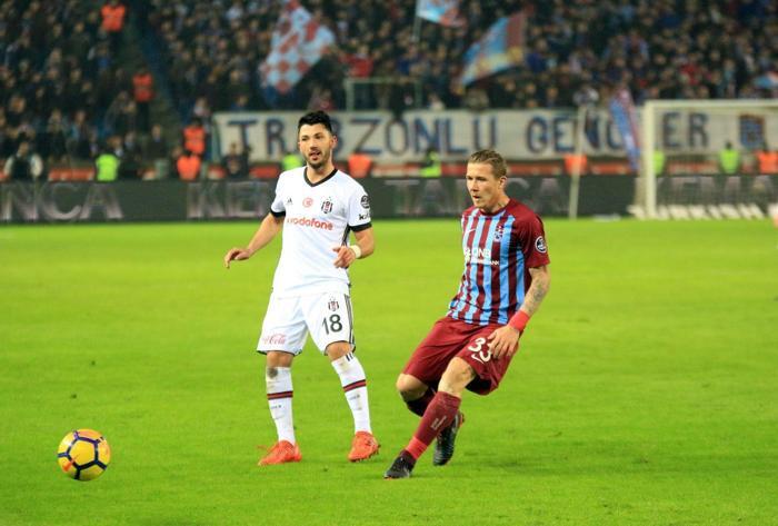 Fanatik yazarlarının Trabzonspor - Beşiktaş maçı yorumları