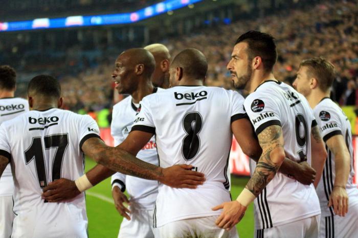 Fanatik yazarlarının Trabzonspor - Beşiktaş maçı yorumları