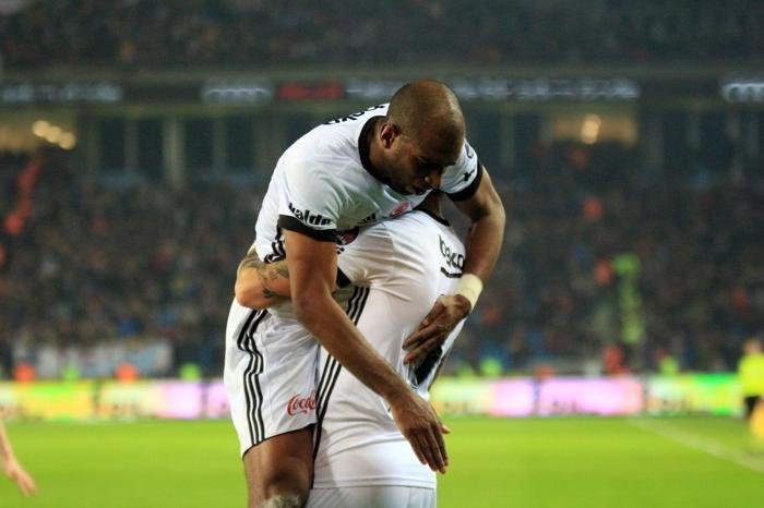 Fanatik yazarlarının Trabzonspor - Beşiktaş maçı yorumları