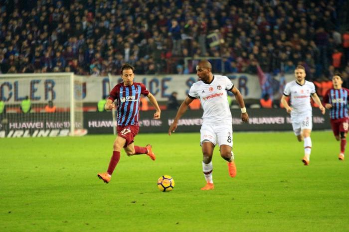 Golcün kadar varsın (Serhat Demirtaş)