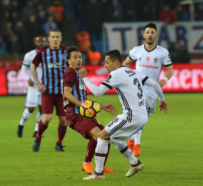 Maçın starı (Serhat Demirtaş)