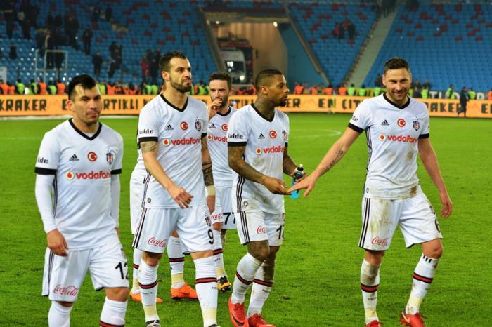 Maçın olayı (Serhat Demirtaş)