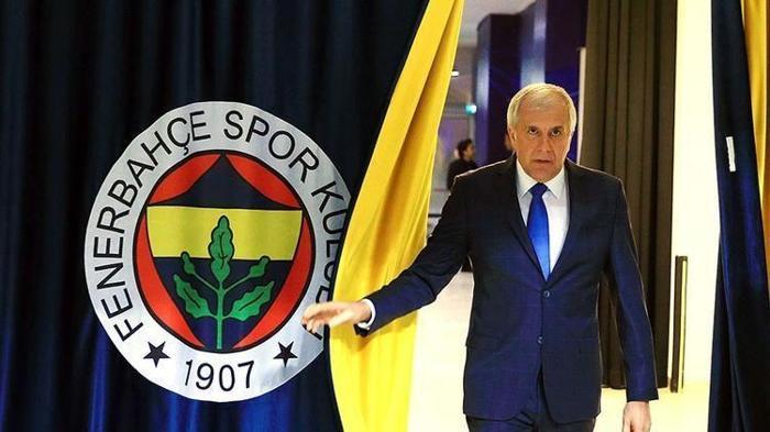 Fenerbahçe ait olduğu yere ilerliyor