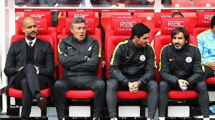Son dakika haberi: Galatasaraydan dev proje Pep Guardiola, İstanbula davet edildi