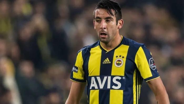 Fenerbahçeli Mauricio Isla için sürpriz transfer iddiası