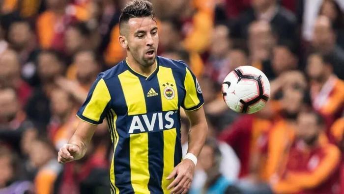 Fenerbahçeli Mauricio Isla için sürpriz transfer iddiası
