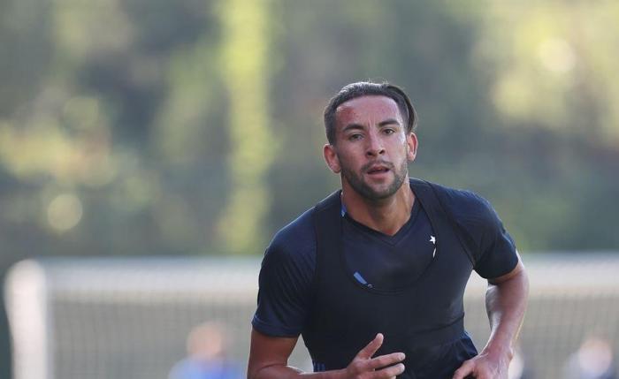 Fenerbahçeli Mauricio Isla için sürpriz transfer iddiası