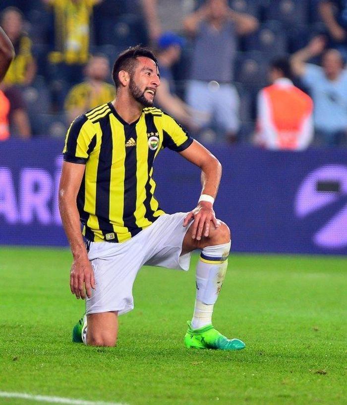 Fenerbahçeli Mauricio Isla için sürpriz transfer iddiası