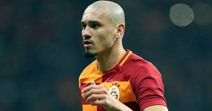 Fatih Terimden derbi terapisi