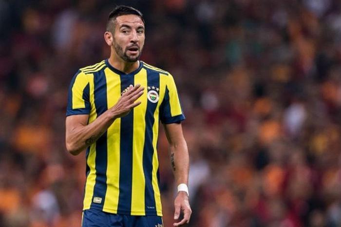 Fenerbahçeli Mauricio Isla için sürpriz transfer iddiası