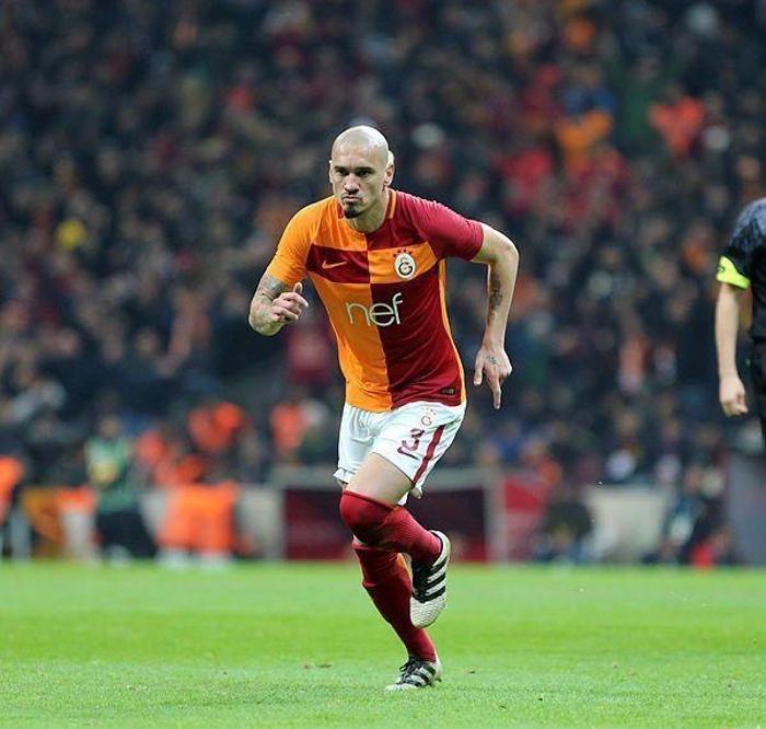 Fatih Terimden derbi terapisi