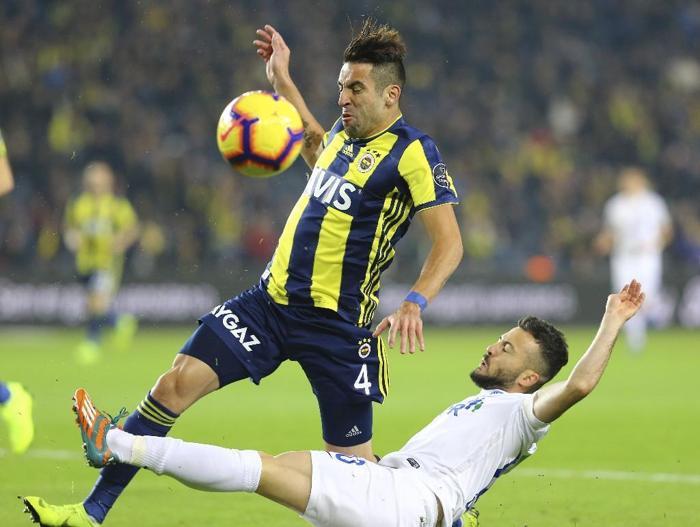 Fenerbahçeli Mauricio Isla için sürpriz transfer iddiası