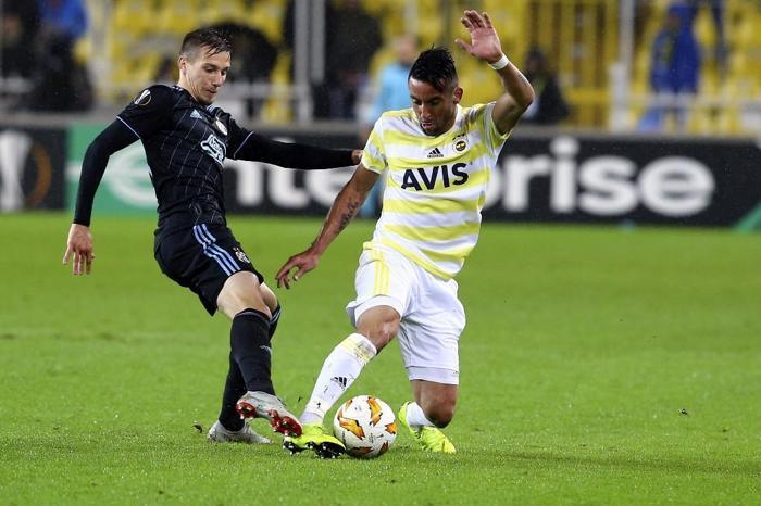 Fenerbahçeli Mauricio Isla için sürpriz transfer iddiası