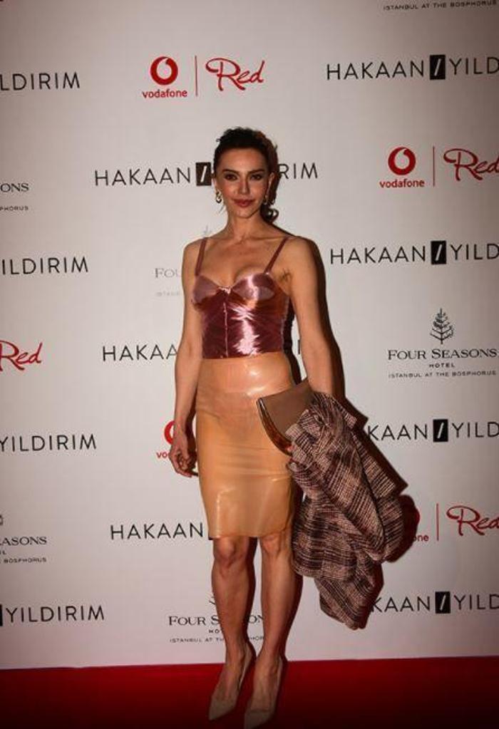 Magazinde öne çıkanlar