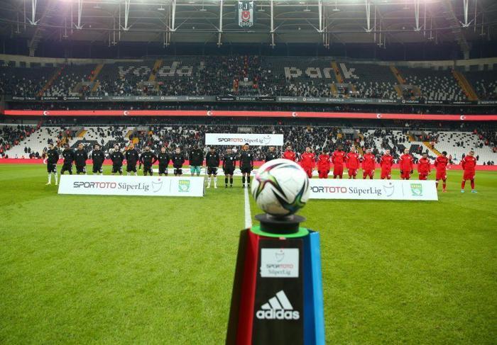 Fanatik yazarları Beşiktaş - Gaizantep FK maçını yorumladı