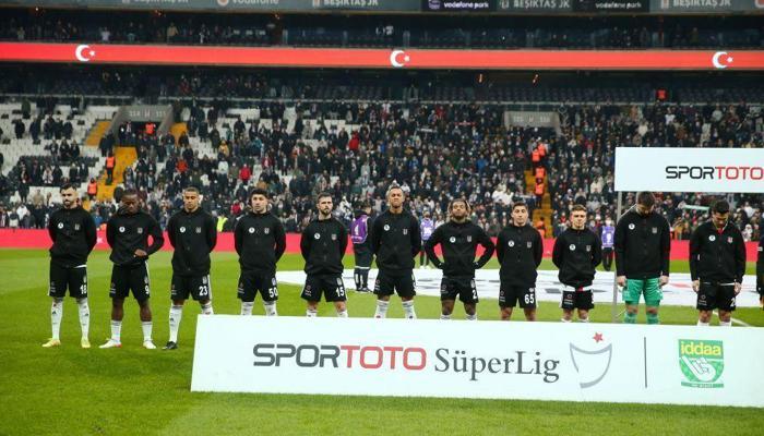 Fanatik yazarları Beşiktaş - Gaizantep FK maçını yorumladı