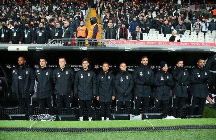 Fanatik yazarları Beşiktaş - Gaizantep FK maçını yorumladı