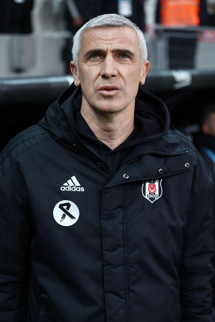 Fanatik yazarları Beşiktaş - Gaizantep FK maçını yorumladı