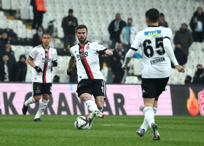 Fanatik yazarları Beşiktaş - Gaizantep FK maçını yorumladı