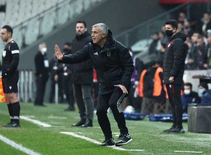 Fanatik yazarları Beşiktaş - Gaizantep FK maçını yorumladı