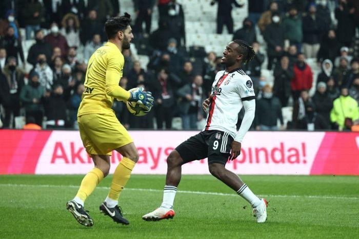 Fanatik yazarları Beşiktaş - Gaizantep FK maçını yorumladı