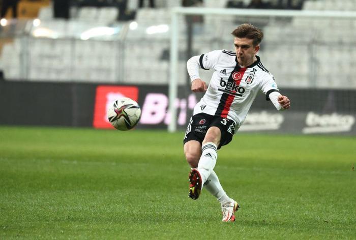 Fanatik yazarları Beşiktaş - Gaizantep FK maçını yorumladı