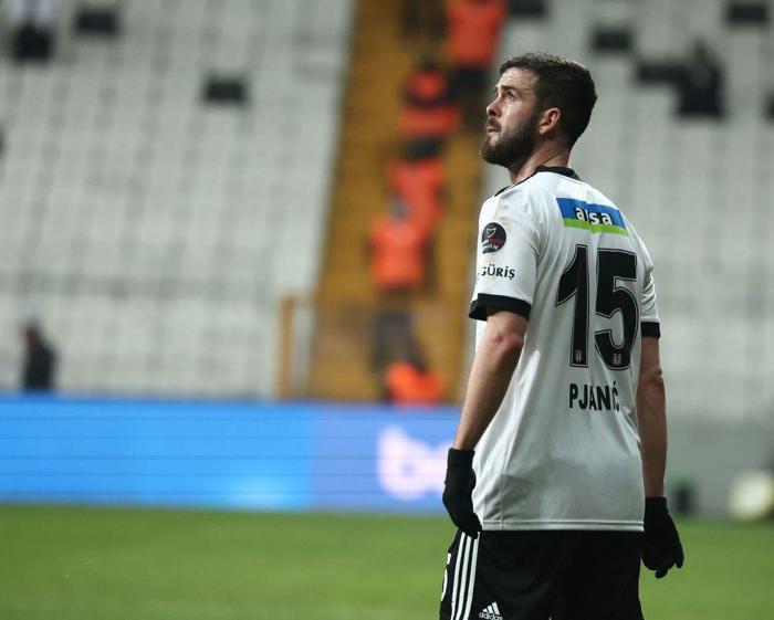 Fanatik yazarları Beşiktaş - Gaizantep FK maçını yorumladı