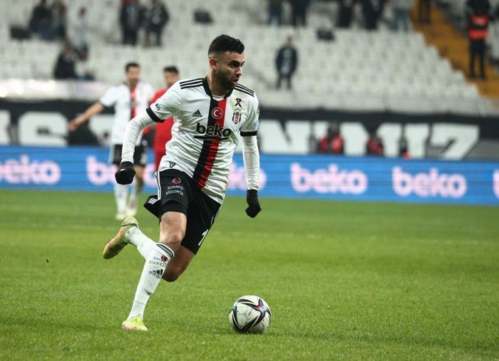 Fanatik yazarları Beşiktaş - Gaizantep FK maçını yorumladı