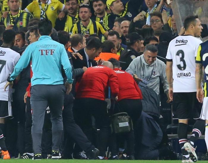 Mehmet Demirkolun Galatasaray - Beşiktaş maçı tahmini
