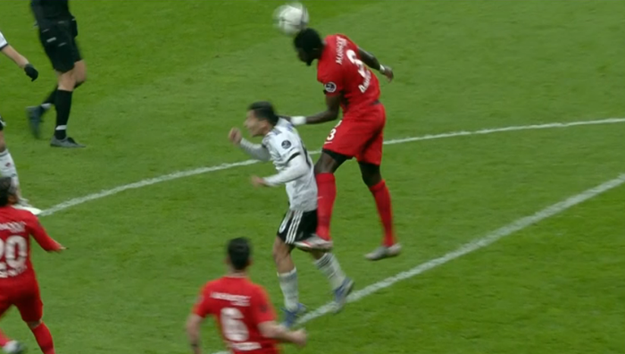 Görüntü: beIN Sports