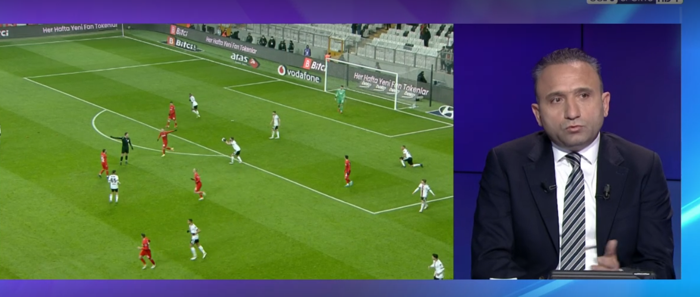 Görüntü: beIN Sports