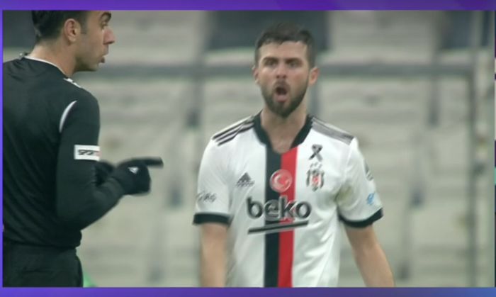 Görüntü: beIN Sports