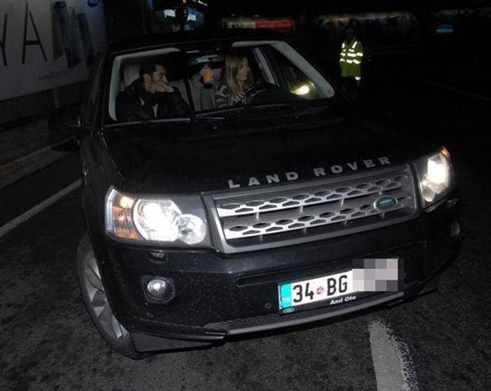 Kenan İmirzalıoğlu, Arda Turana gitme demiş