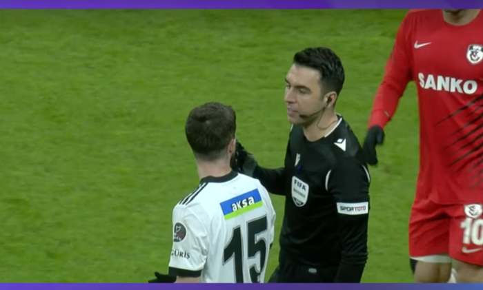 Görüntü: beIN Sports