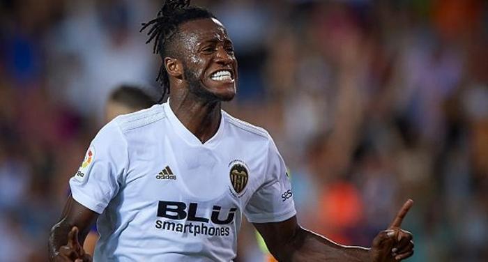 Galatasaraya transfer müjdesi Batshuayiden flaş gelişme