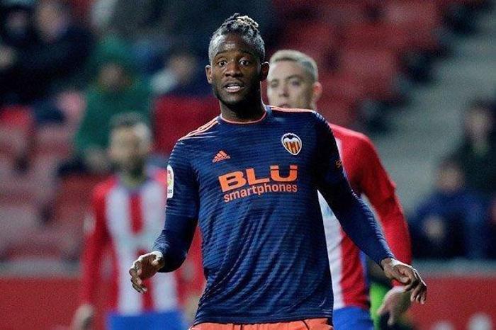 Galatasaraya transfer müjdesi Batshuayiden flaş gelişme